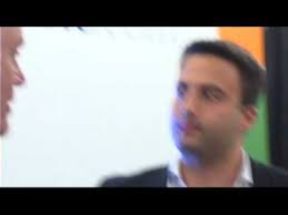 Aaron Prebluda, Compete.com