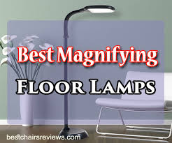 Aliexpress carries many craft lamp and magnifier related products, including faucet for dental water , 5x magnifier lamp and magnifying , handheld magnifier glass lens jewelry loupe led , clip usb torch flashlight lamp , desk lamp magnifier led magnifie , floor lamps and magnifier , nail lamp 200. 15 Best Magnifying Floor Lamps Reviews Don T Buy Before Reading This