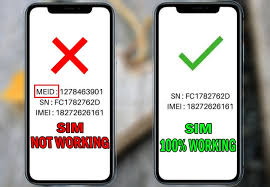 This the only permanent and legitimate method to factory unlock your apple iphone 4s. Check If Your Iphone Have Meid Or No Meid All About Icloud And Ios Bug Hunting