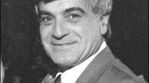 Zouhair (Sam) Sami Maalouf