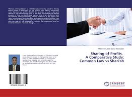 There have been discussions and debates on the reception of law in malaysia on. Sharing Of Profits A Comparative Study Common Law Vs Shari Ah 978 620 0 26683 5 6200266832 9786200266835 By Mohamed Lafeer Zainul Masoodeen