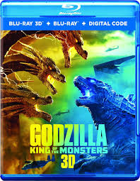 King of the monsters (2019) directed by michael dougherty for $14.99. Godzilla King Of The Monsters Dvd Release Date August 27 2019
