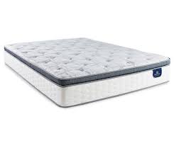 Shop full mattresses at great prices, many with shipping included. Serta Perfect Sleeper Evans Super Pillow Top King Mattress Big Lots Serta Perfect Sleeper Pillow Top King Mattress