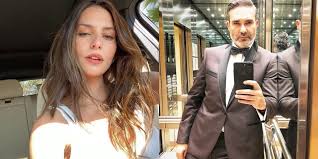 He is best known for his work in telenovelas in the best telenovelas productions such as televisa, tv interviews over time. Mauricio Islas Sobre Polemica Con Genesis Rodriguez Ya No Queria Vivir