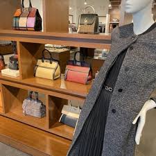 Discover the sales in our women's salvatore ferragamo outlet area and shop the items and accessories by the best italian and international designers. Salvatore Ferragamo Outlet 25 Photos 17 Reviews Fashion 855 S Grand Central Pkwy Las Vegas Nv Phone Number Yelp