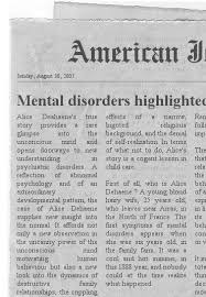 Les questions à se poser sont les mêmes qu'en français. Alice Ma Vie Est Un Roman