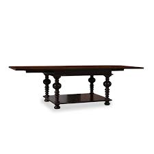 The top and sides flip open to double the size of the table. The Foundry Harvest Flip Top Cocktail Table Art Furniture Furniture Cart