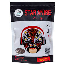 Due to nature of this item, expect variation in the color and size of each unique piece. Soeos Star Anise Seed Chinese Star Anise Pods Dried Anise Star Spice 4oz Walmart Com Walmart Com