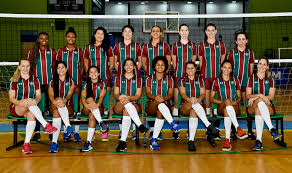 Além de relembrar bastidores dessas campanhas históricas, falam da influência que uma teve na. Fluminense Pronto Para A Disputa Da Superliga Feminina 2019 2020 Fluminense Football Club