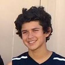 Caleb Gerber's Instagram, Twitter & Facebook