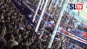 El getafe se interesa por un futbolista del huesca. Cargadas A Racing San Lorenzo Tv Youtube