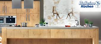 Anregungen und ideen zur küchenplanung von ballerina küchen: Ballerina Kuchen Mit Keramikfronten