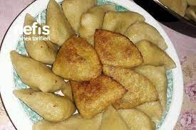 mardin usulu icli kofte tarifi nasil yapilir bu tarifin resimli anlatimi ve deneyenlerin fotograflari burada yazar aynur kaya yemek gida yemek tarifleri