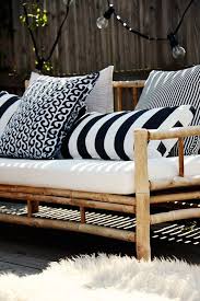 Creating My Dream Patio Decor8 Patio Inspiration Terrace Furniture Home