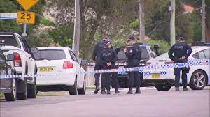 The feature has been recurring in the series since. Sydney News Western Sydney Home Targeted In Overnight Shooting