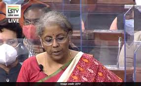 Fm nirmala sitharaman briefs media on launch of garib kalyan rojgar abhiyaan. X4cbdk5p5fh3km
