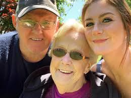 Memories of Sandra "Sandy" L. Ream