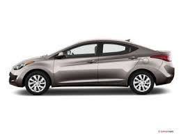 The year 2012 is without doubt one of the most exciting for car enthusiasts. 2012 Hyundai Elantra Prices Reviews Pictures U S News World Report