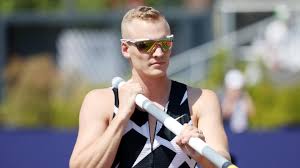 Sam kendricks (born september 7, 1992) is an american pole vaulter. Ic40ktatvkwsjm