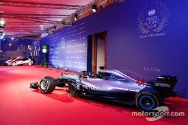 Mercedes Amg F1 W09 Of Lewis Hamilton Hamilton Lewis Hamilton Mercedes Benz