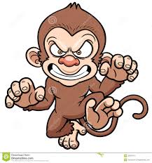 Image result for monkey picture cartoon