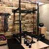 Check out these photos to get ideas on how to transform any room in the house into an exercise space. 1