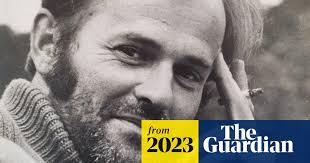 Jeremy Grayson obituary