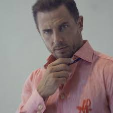 Angelo Galasso's Instagram, Twitter & Facebook