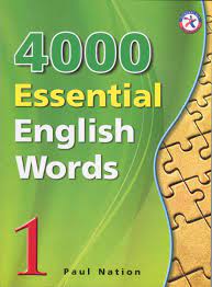 4000 essential english words 1 by Yasir Masood - Issuu