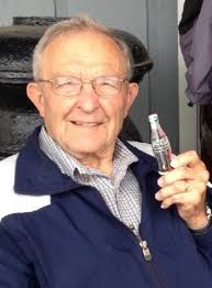 Henry Betts Obituary (1926