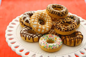 Cara membuat donat empuk dan tahan lama. Resep Donat Empuk Lembut X Princess Life X
