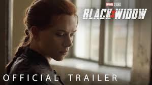 The black widow movie will delve into romanoff's past, watching as she puts the pieces of herself back together to make her a whole person, with budapest serving as a significant setting. Marvel Studios Black Widow Official Trailer Youtube