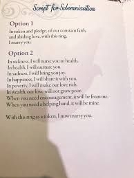 We would like to show you a description here but the site won't allow us. Wedding Vows Wedding Vows Singapore In Chinese