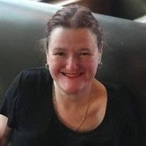 Ms. Kerri Lynn Summey Obituary