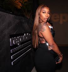 Kash Doll - IMDb