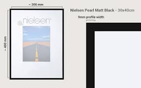 There are 2.54 centimeters in an inch. Picture Frame Sizes Best4frames