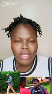 Exploring Kenyan Comedy with Benard Korir