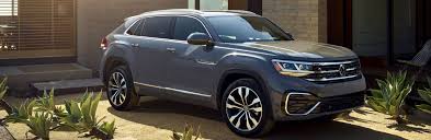 Otherwise, the atlas cross sport is perfectly fine and a bit less expensive. 2020 Volkswagen Atlas Cross Sport Seattle Wa