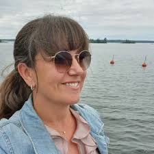 Ikväll fick jag ett sms från Robin 9 år