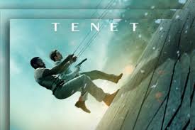 Gal gadot, chris pine, kristen wiig and others. Nonton Film Tenet 2020 Sub Indo Full Movie