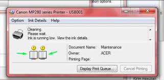 We did not find results for: Cara Mengisi Tinta Printer Canon Ip 2770i Beserta Tips Dan Gambarnya