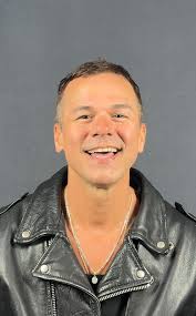 Internationally acclaimed pianist Wael Farouk joins Maestro Kirk Muspratt  and New Philharmonic at the MAC for Brahms' Piano Concertos Numbers 1 and 2 