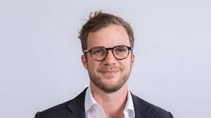 Jake Burrell PhD, CMPP