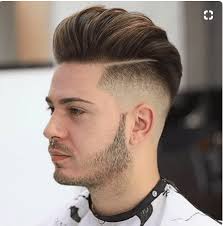 The best men's hairstyles and haircuts. Trending Men S Haircuts 2018 Tspa St Louis