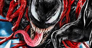 Venom 2 let there be carnage wallpaper. Venom 2 Poster Unleashes Maximum Carnage Along With New Images News Block