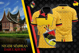 It is located on the western coast of peninsular malaysia, just south of kuala lumpur and is bordered in the north other important towns are port dickson and nilai. Negeri Sembilan Apparel Clothing Brand 56 Photos Facebook