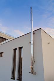 Legierungen zum verkleiden eines edelstahlschornsteins wären kupfer oder messing. Wie Sie Ohne Schornstein Trotzdem Eine Feuerstelle Nutzen Konnen