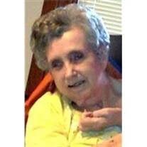 Edith L. Smith Obituary