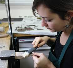 Past Contributors, Class of '15