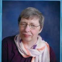 Catherine Lou “Cathy” Comerford Obituary